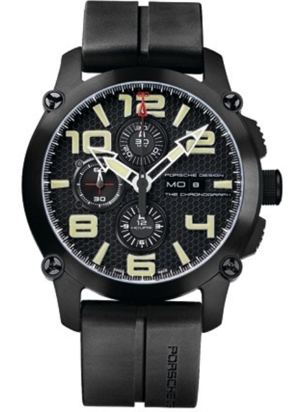 Wholesale Porsche Design P'6900 Indicator P'6930 Chronograph watches